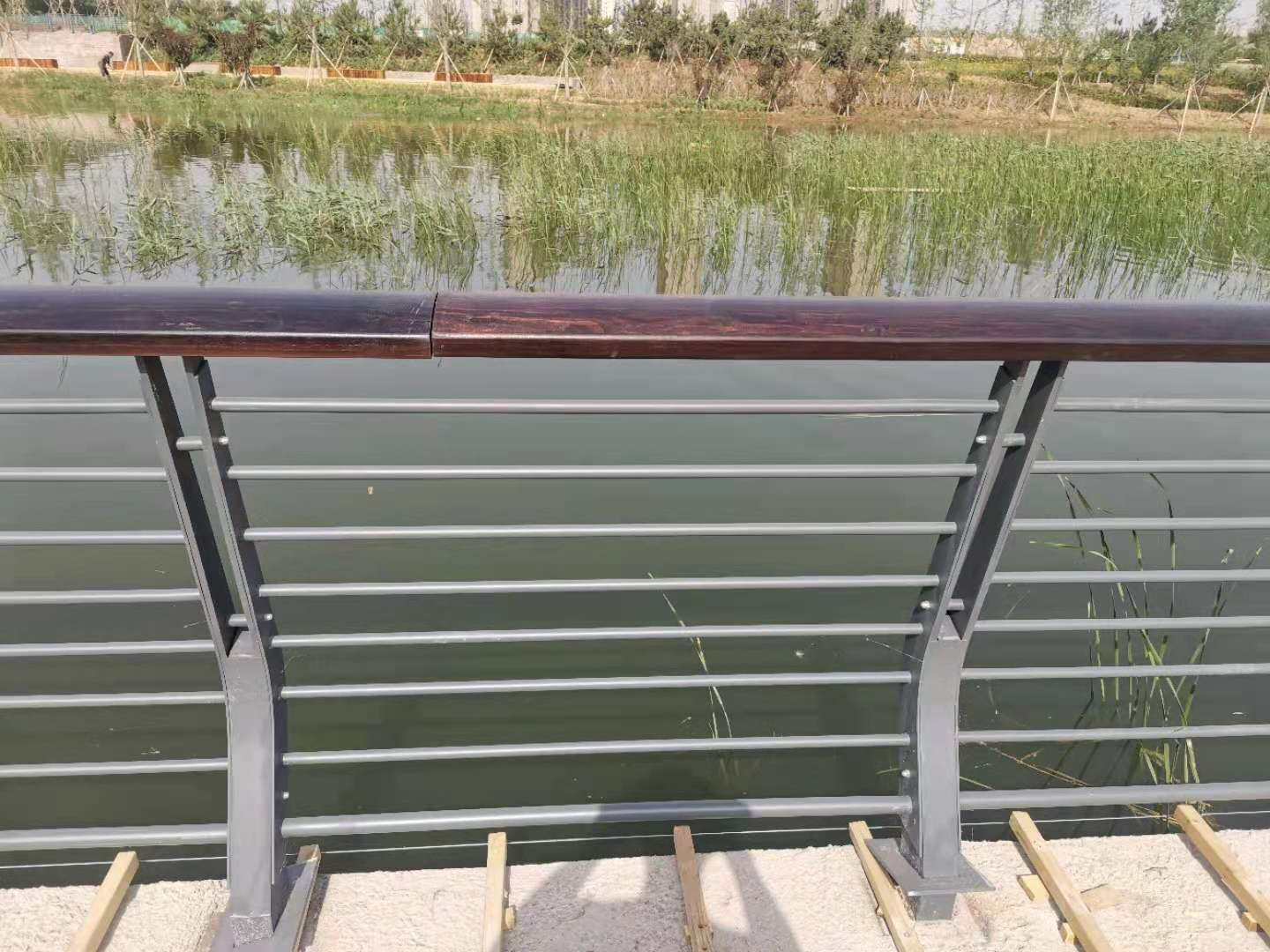 丽水市桥梁防撞护栏不锈钢护栏 - 推荐